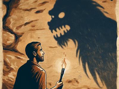 La Bestia en la Cueva: Reseña