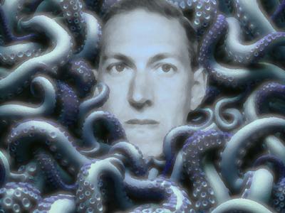 Biografía H.P. Lovecraft